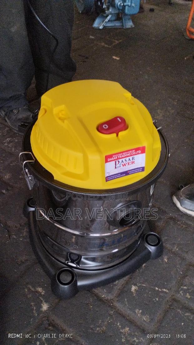 Aico 20l Vacuum Cleaner Machine - thumbnail 2