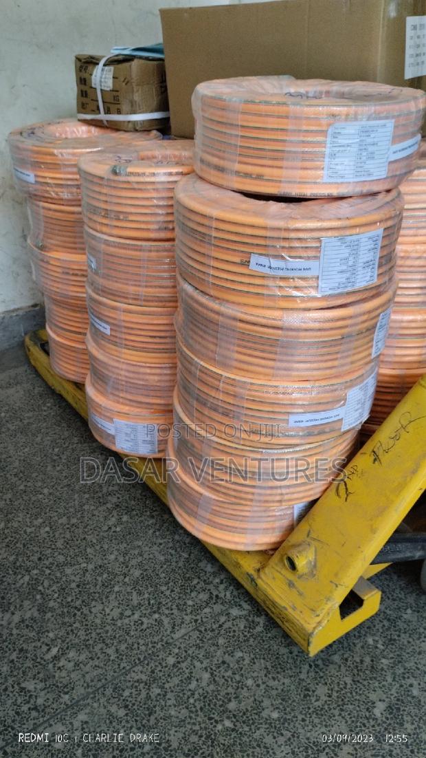 Sprayer Pipe 50m Long - main view