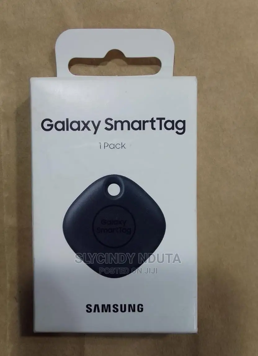 Samsung Galaxy Smarttag Ipack