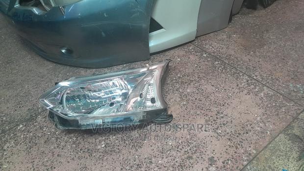 Avanza Headlight - thumbnail 2