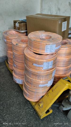 50m Sprayer Pipe - main view