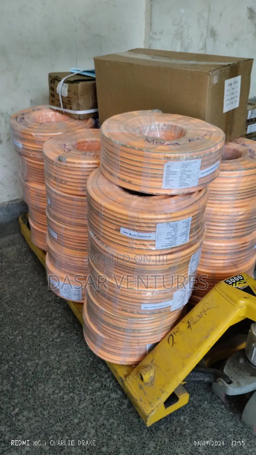 50m Sprayer Pipe