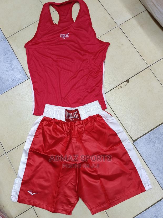 Evalast Boxing Lit - main view