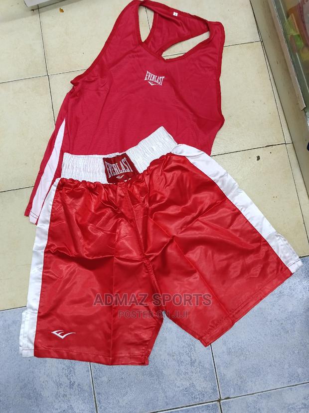 Evalast Boxing Lit - thumbnail 2