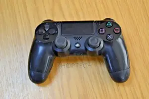Sony Pes4 Game Controllers