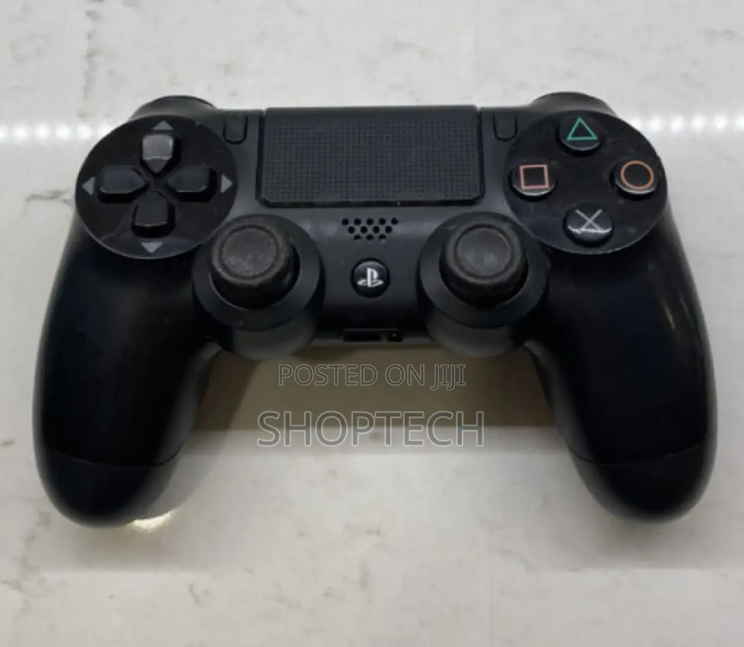 Sony Pes4 Pad