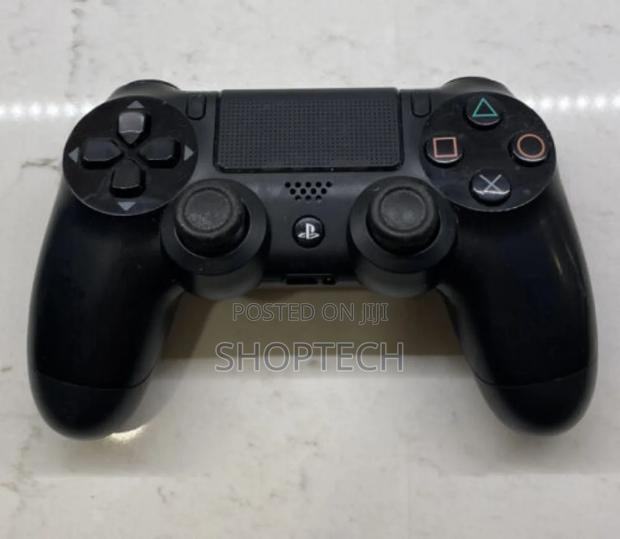 Sony Pes4 Pad - main view