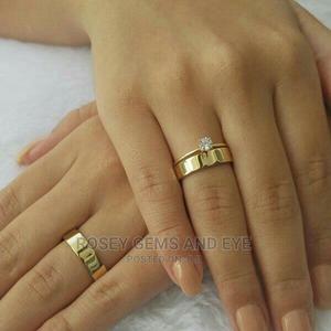 Quality Wedding Rings - main view