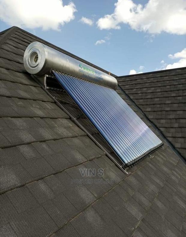 Solar Water Heater' Solar Water Heater Solar Water Heater'