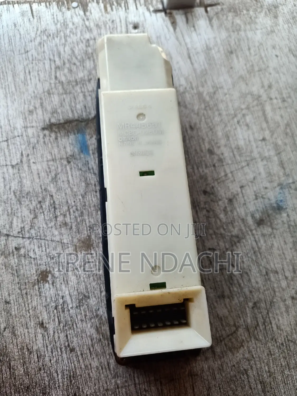 Pajero Mitsubishi Main Switch