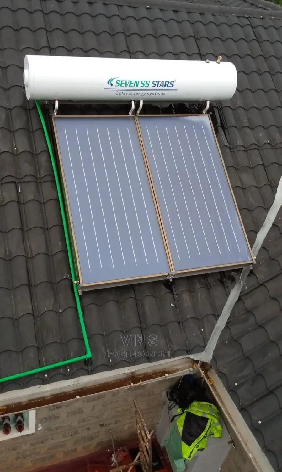 Solar Water Heaters# Solar Water Heaters Solar Heaters#