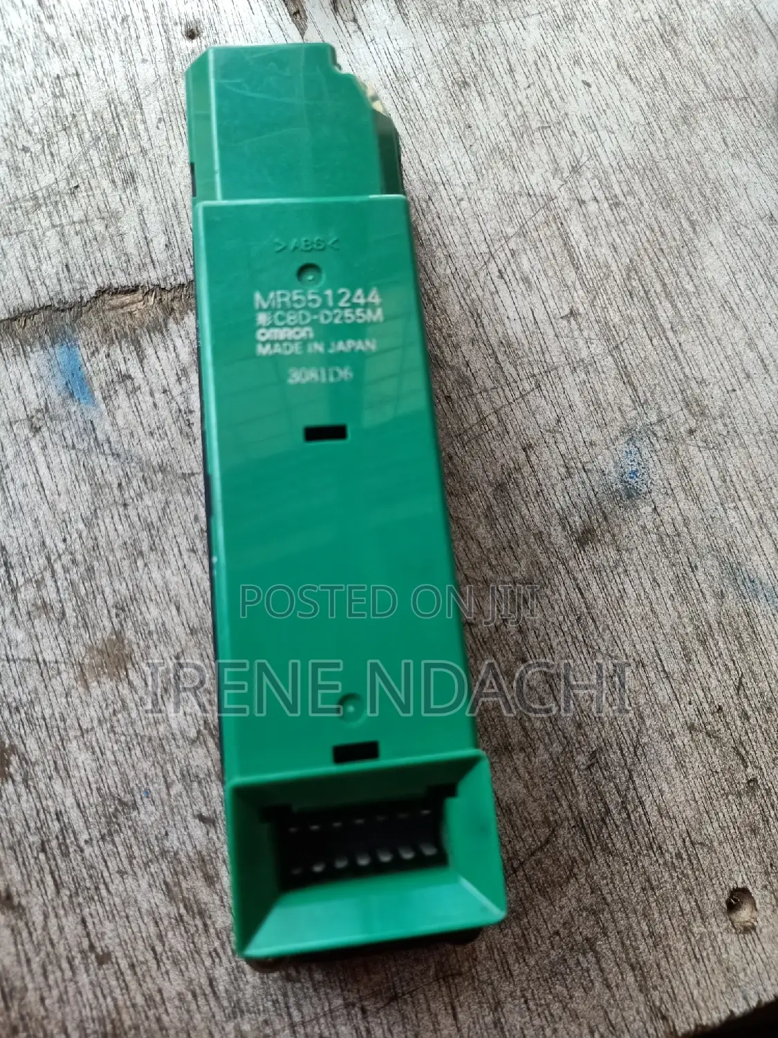 Pajero Mitsubishi Main Switch