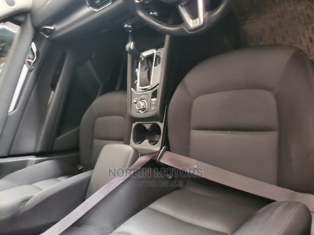 Mazda CX-5 2017 Blue - thumbnail 6