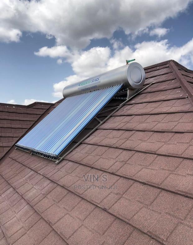 Solar Water Heater( Solar Water Heater Solar Water Heater)