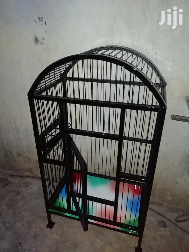 Pegions Parrot Cages - thumbnail 6