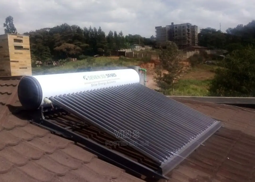 Solar Water Heater/ Solar Water Heater Solar Water Heater\
