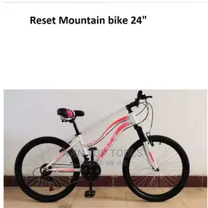 Reset Mountain Bike 24"