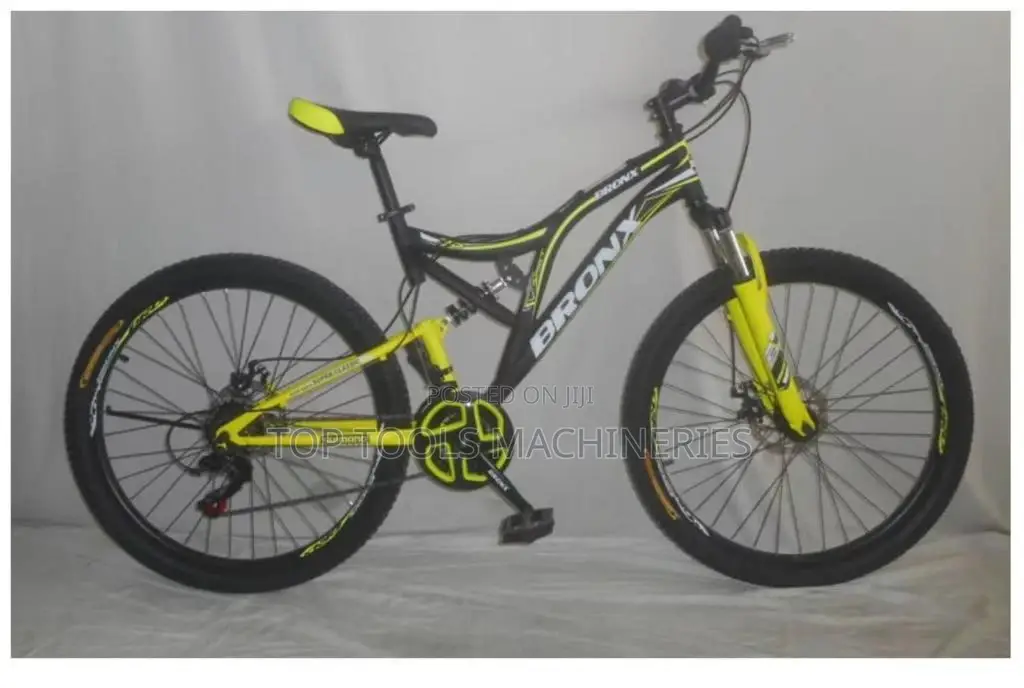 Reset MTB 24"