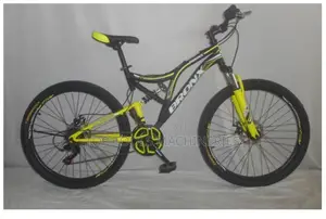Reset MTB 24"