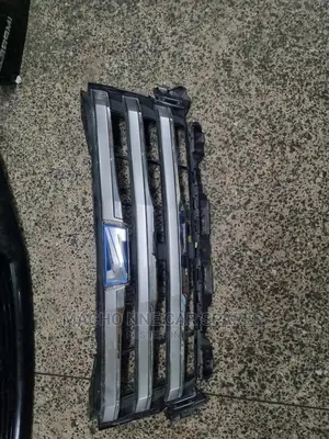 Toyota Noah 2012 Grill