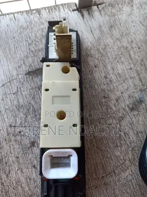 Mitsubishi Switch