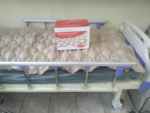 Air Mattress / Bedsore Mattress / Ripple Matress