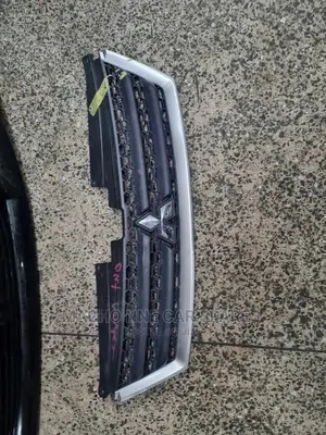 Mitsubishi Outlander 2008 Grill