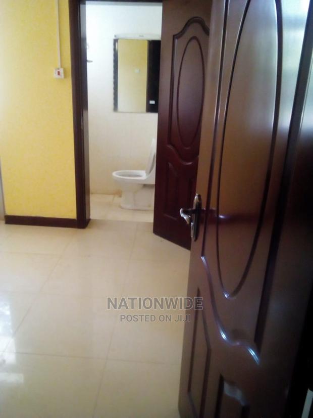 1bdrm Bedsitter in Hurlingham for Rent - main view