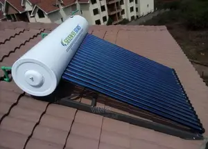 Solar Water Heater) Solar Water Heaters Solar Water Heaters`