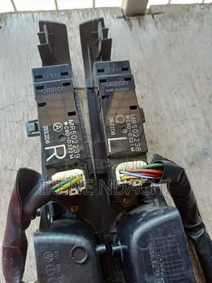 Single Switch Outlander