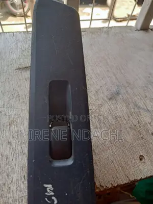 Mitsubishi Single Switch
