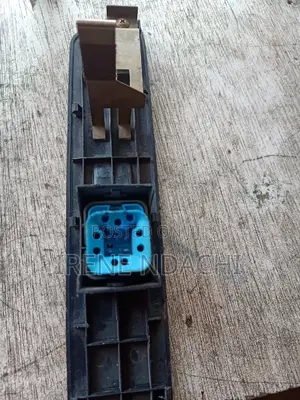 Mitsubishi Single Switch