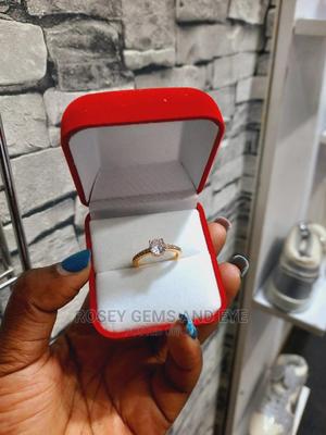 Engagement Ring - main view