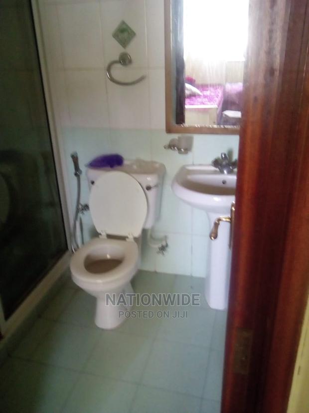 Mini Flat in Hurlingham for Rent - main view