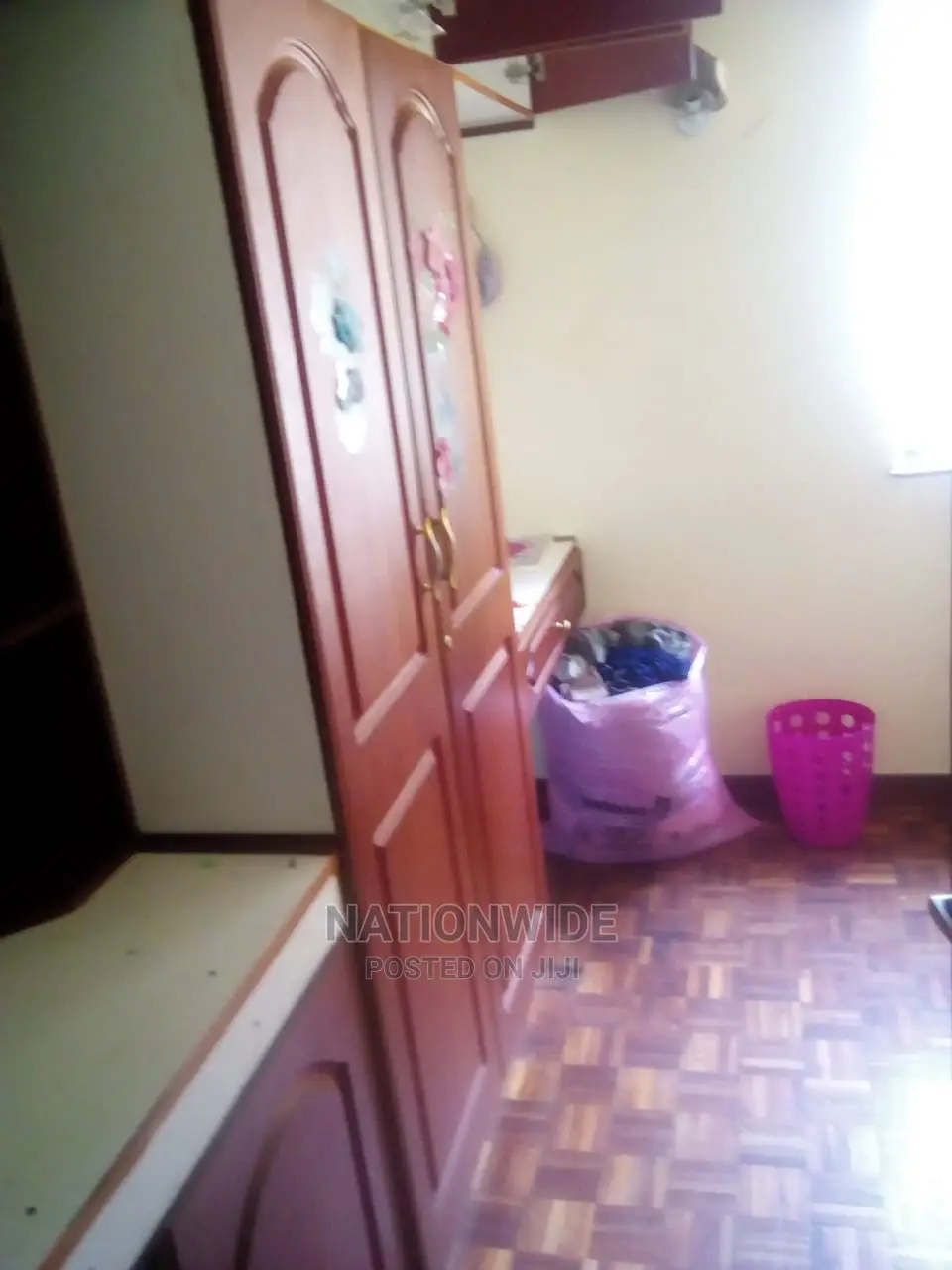 Mini Flat in Hurlingham for Rent