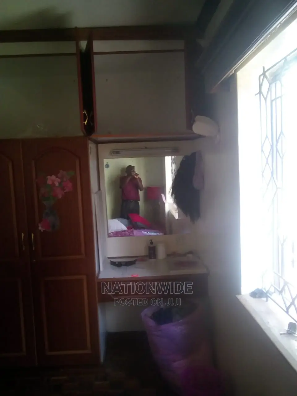 Mini Flat in Hurlingham for Rent