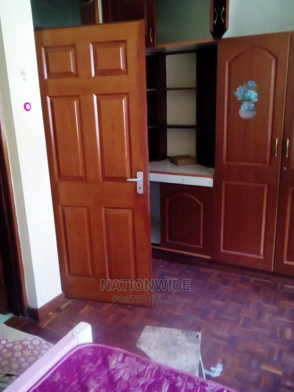 Mini Flat in Hurlingham for Rent