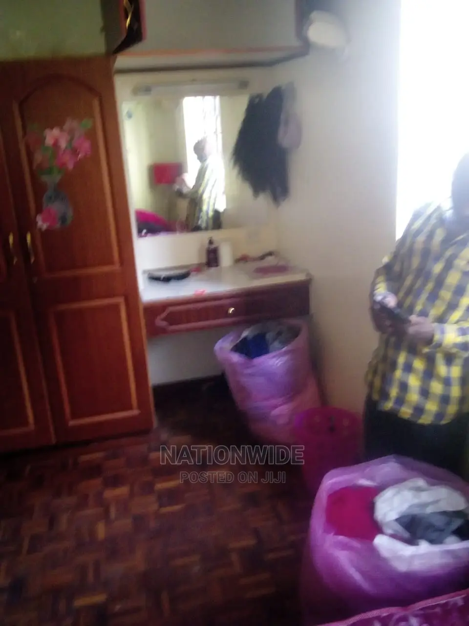 Mini Flat in Hurlingham for Rent