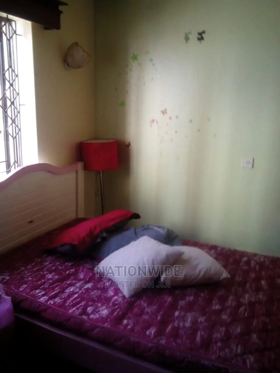 Mini Flat in Hurlingham for Rent