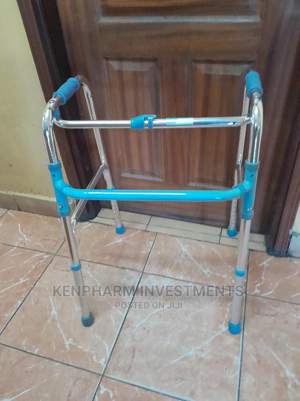 Walking Frame / Walker - main view