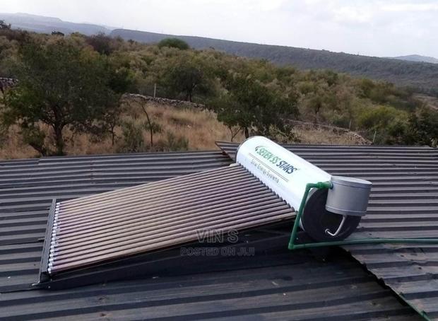 Solar Water Heaters Solar Water Heaters Solar Water Heaters°