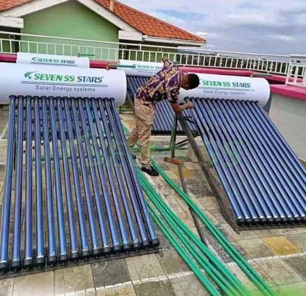 Solar Water Heaters Solar Water Heater^ Solar Water Heaters%