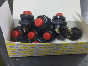 Button Switches