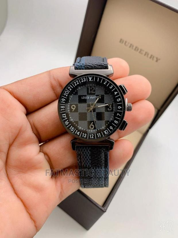 Louis Vuitton Watch for Women