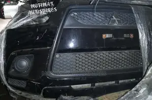 Mitsubishi RVR Nosecut Assy.
