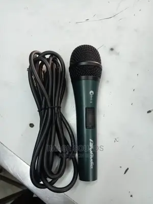 Wired Mic Ally E845s