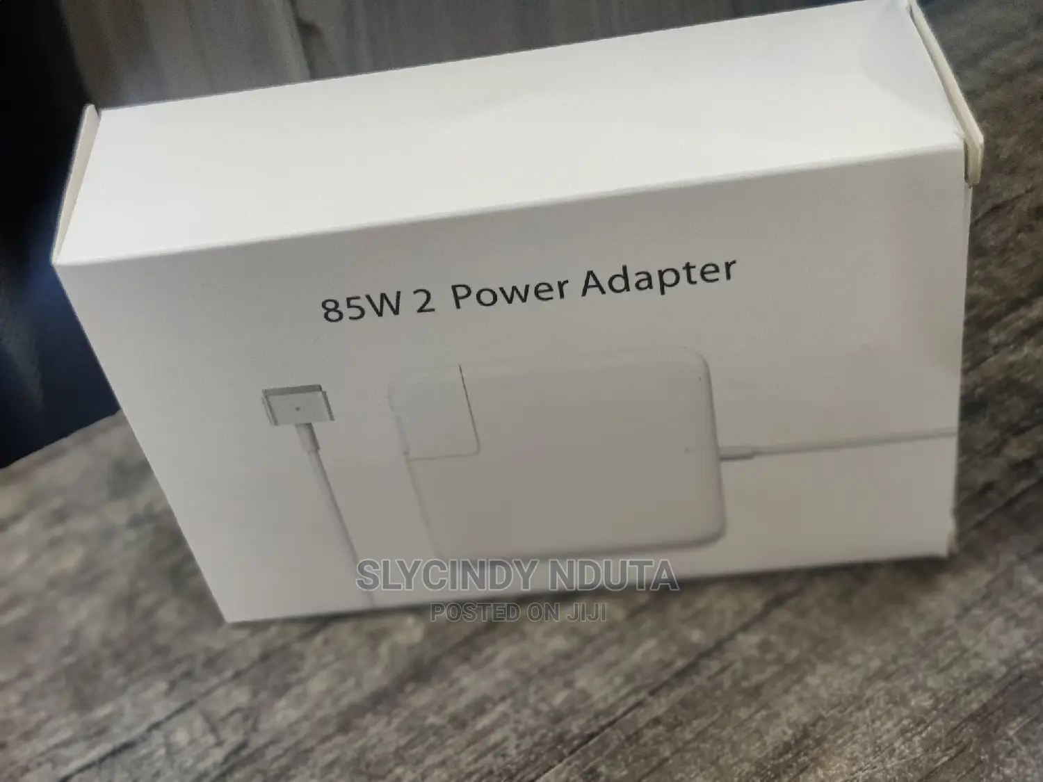 85W 2 Power Adapter