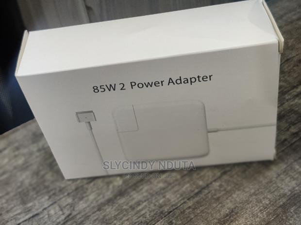 85W 2 Power Adapter