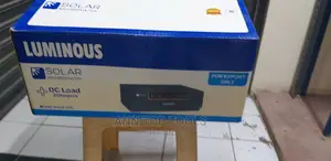 Luminous Inverter Charger