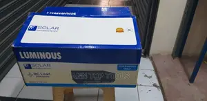 Luminous Inverter Charger